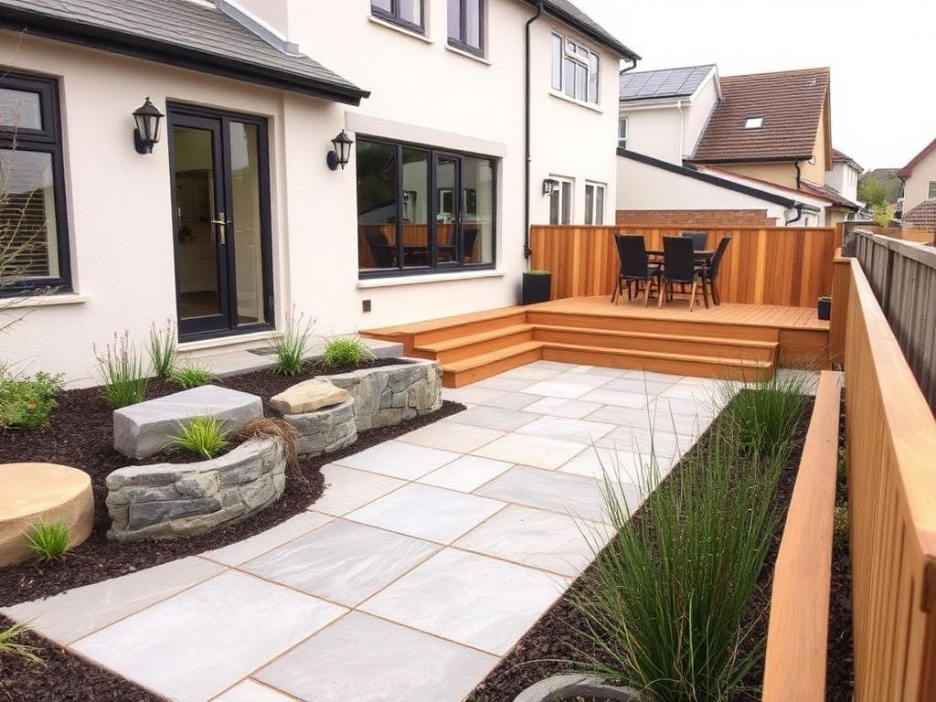 Patios & Decking