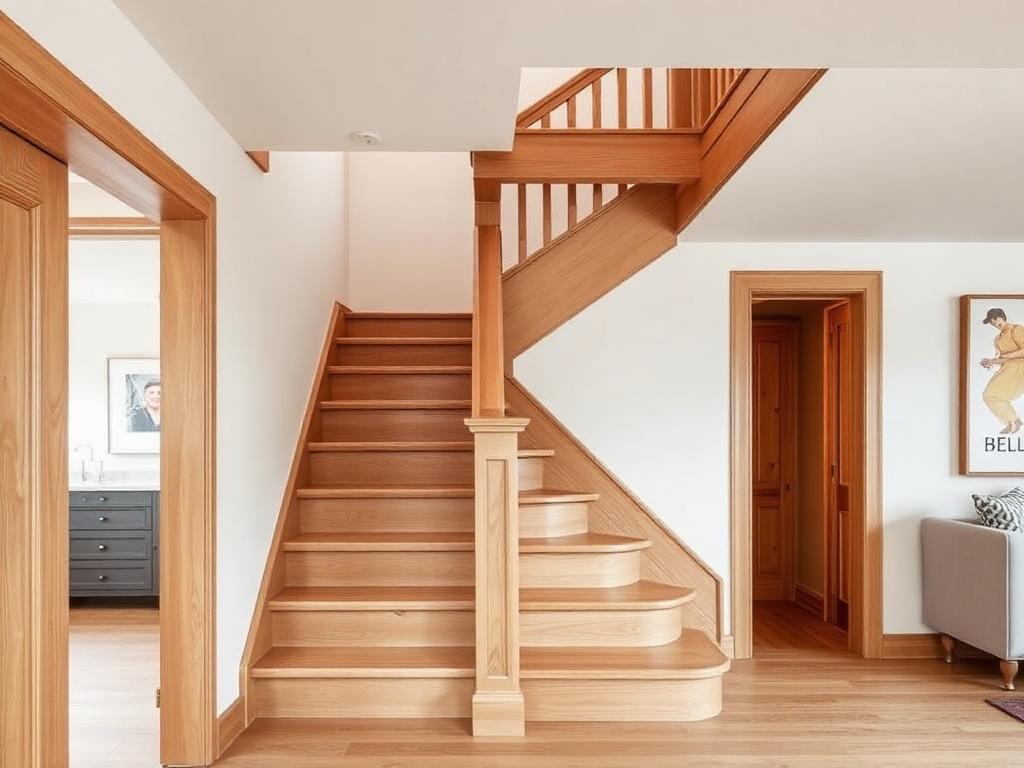 Joinery