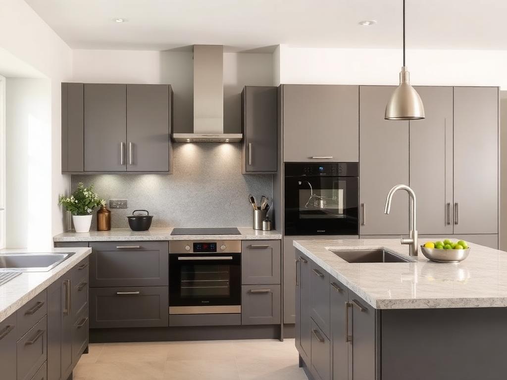 Kitchen Renovations