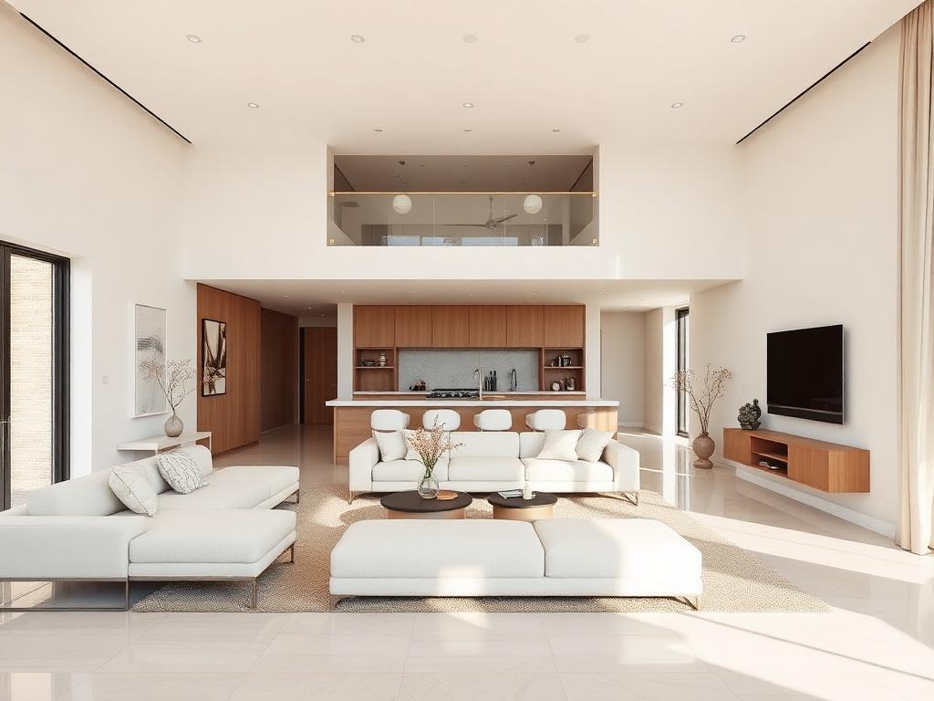 Internal Renovations